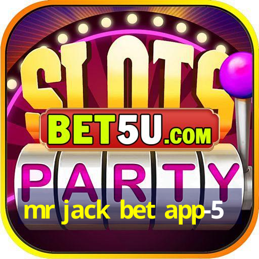 mr jack bet app